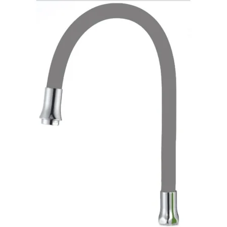 Излив на смеситель для кухни РМС S134GY Серый