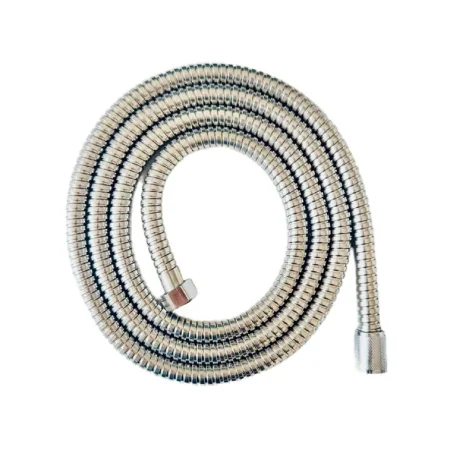 SH-200 Шланг для душа с двойным замком нерастяжной - 200 см