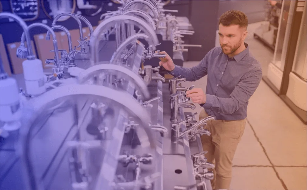 Выбор смесителя для кухни