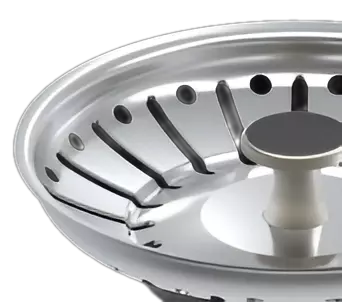 Сифоны и водоотведение