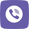 Иконка Viber