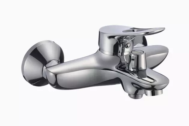 Корпус смесителя для ванной Корпус смесителя для ванной