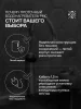 Кран-водонагреватель для кухни РМС-ЭЛ05 проточный Нержавеющая сталь Серый
