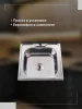 Мойка для кухни РМС MG6-5050 Накладная глянцевая