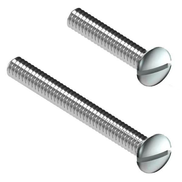 Винт "РМС" КС-01 из нержавейки 6х70