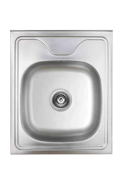 Мойка для кухни РМС MS6-6050 Накладная глянцевая