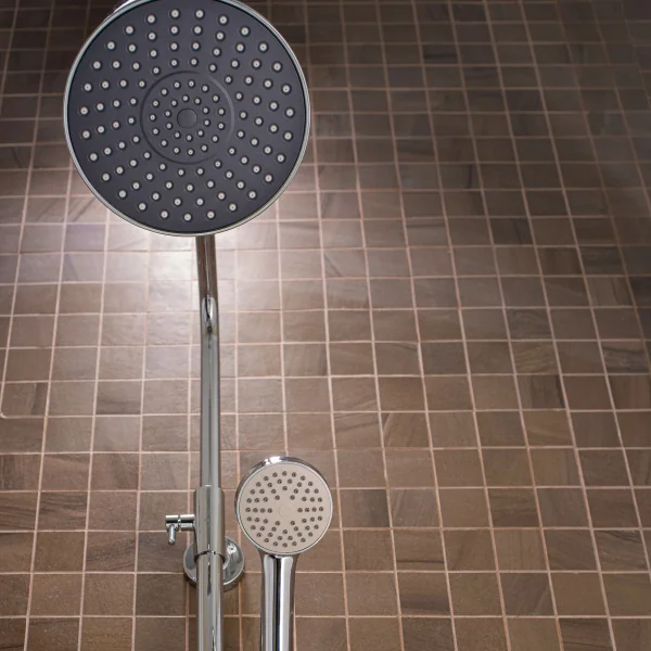 Душевая стойка РМС SL80-003-5 Цинковый сплав