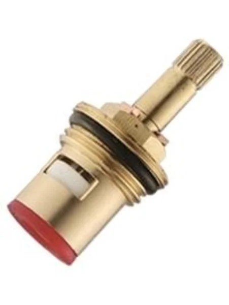 TYF 016 ZIPP КРАН-БУКСА-ø7.8мм