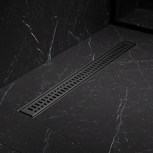 Трап линейный РМС ТЛ03Ч-70х7 