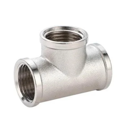 Тройник "РМС" 06ВВВ-15 (1/2")