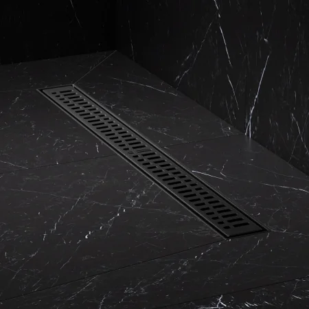 Трап линейный РМС ТЛ03Ч-70х7 