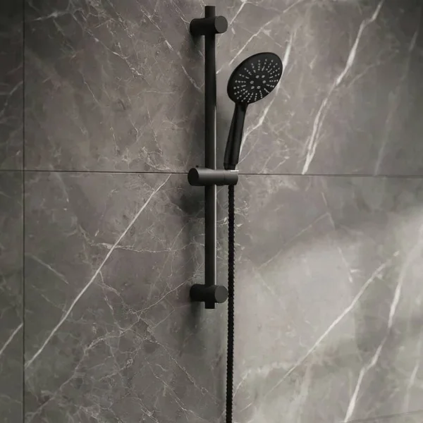 SUS124BL-RACK-1 Стойка для душа