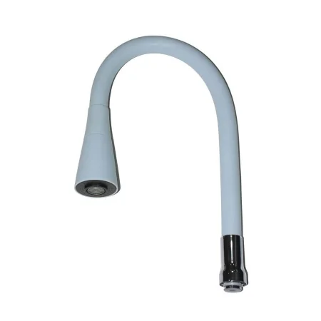 Излив на смеситель для кухни РМС S55GY-D Серый