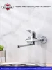 Смеситель для кухни РМС SL55-005 Хром