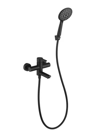 SUS124BL-009E Смеситель для ванны, ø35