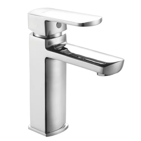 Смеситель для раковины BOOU B8215-1J однорычажный Латунь