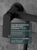 04-Б1002-21 Смеситель с гигиеническим душем, ø30
