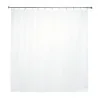 Шторки для ванной РМС ШП-04Б Белый