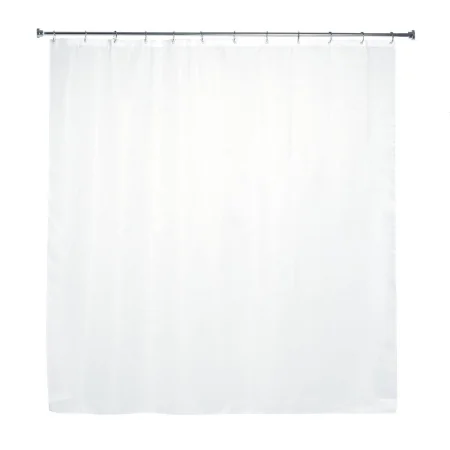 Шторки для ванной РМС ШП-04Б Белый