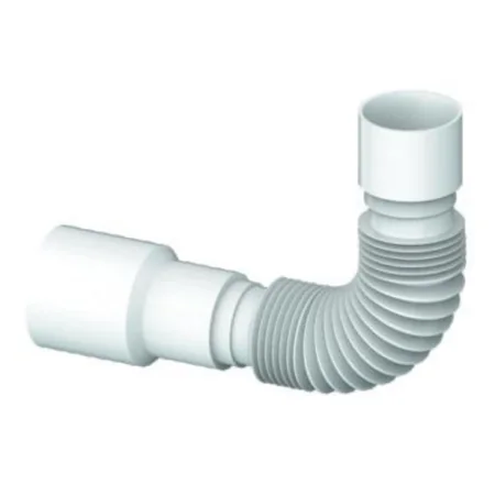 Соединение гибкое Unicorn D 40 400 мм без гайки