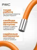 Излив на смеситель для кухни РМС S134OR Оранжевый