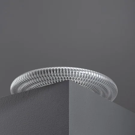 Шланг для душа SH 12 не растяжной 150 см PVC 2 слоя 