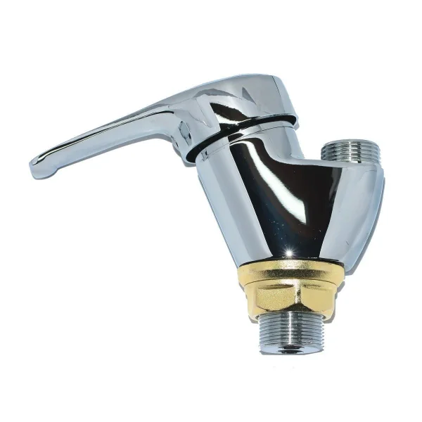 Корпус смесителя для кухни РМС KSL50-011F Серый