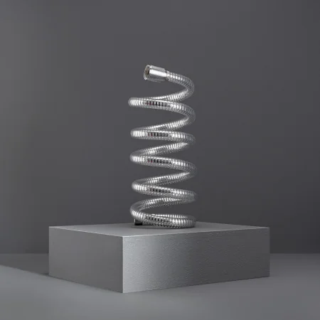 Шланг для душа SH 12 не растяжной 150 см PVC 2 слоя 