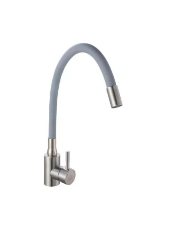 SUS124GY-016F Смеситель для кухни, ø35