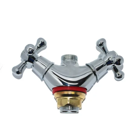 Корпус смесителя для кухни РМС KSL65-279F Серый