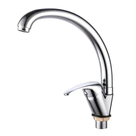 Смеситель для кухни РМС SL128-011F-1 Латунь