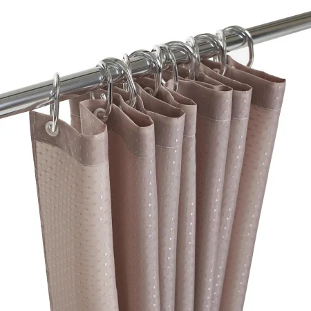 Шторки для ванной РМС ШП-04БЖ Бежевый