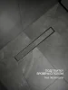 Трап линейный РМС ТЛ02Ч-50х7