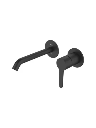 ВК-У1502-11 Смеситель для умывальника, ø35