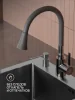 SUS123TBL-016F Смеситель для кухни, ø35