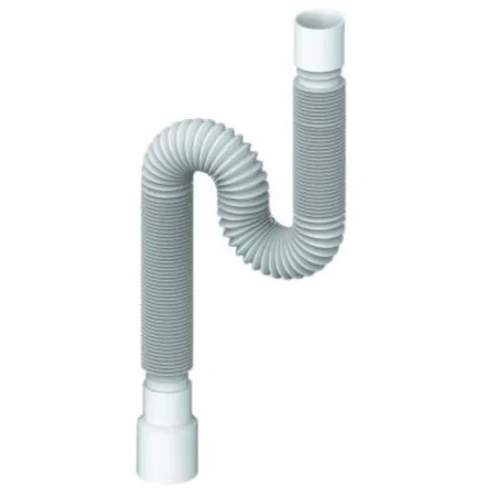 Соединение гибкое Unicorn D120 1200 мм без гайки