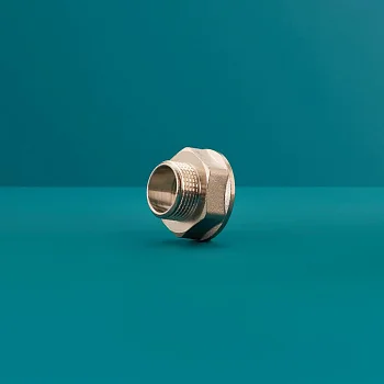 Переходник "РМС" 12ВН-20х15 (3/4"х1/2")