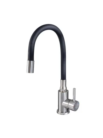 SUS124BL-016F Смеситель для кухни, ø35