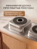 Мойка для кухни РМС MG6-8060-2 Накладная глянцевая