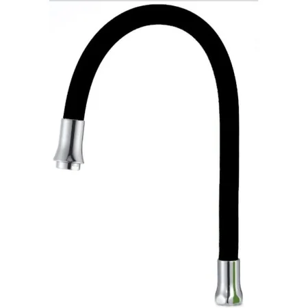 Излив на смеситель для кухни РМС S134BL Черный