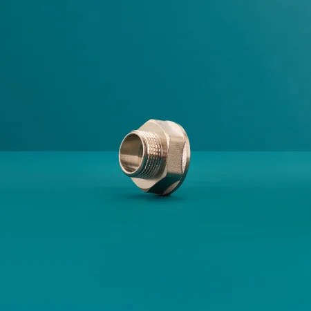 Переходник "РМС" 12ВН-25х20 (1"х3/4")