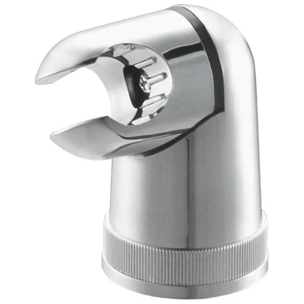 Держатель для лейки BOOU PG605 поворотный Пластик