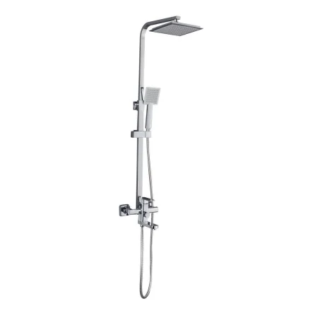 Душевая стойка РМС SL144-009DK Цинковый сплав