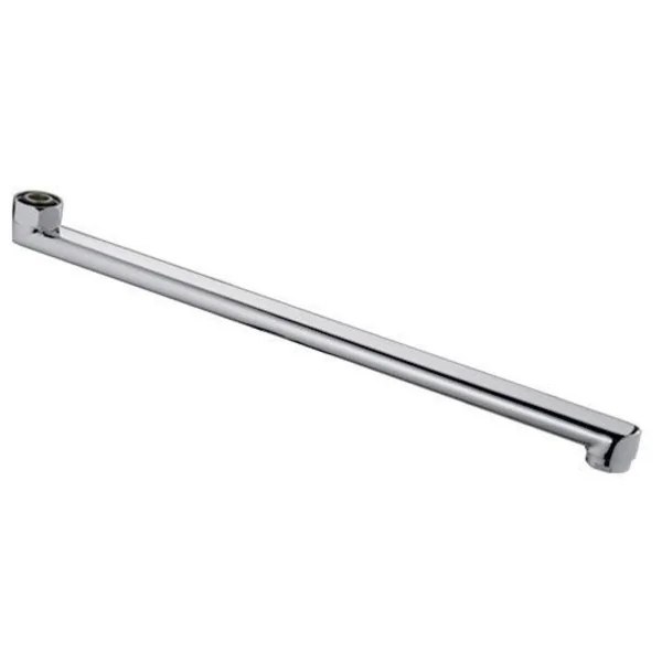 Излив на смеситель для ванной РМС SS35P Прямой