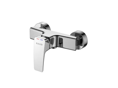 Смеситель  для ванны с душем KALUD K2037 Латунь