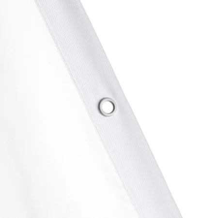 Шторки для ванной РМС ШП-01 Белый