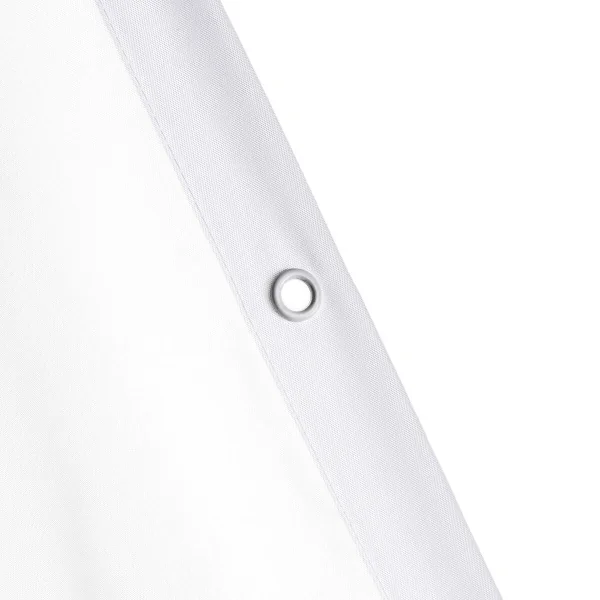 Шторки для ванной РМС ШП-01 Белый