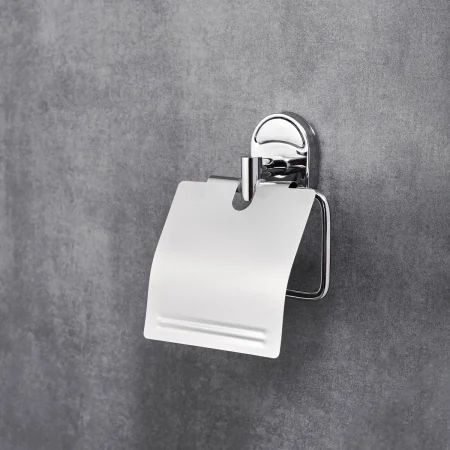 Держатель для туалетной бумаги РМС A3020 закрытый