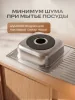 Мойка для кухни РМС MG6-8060R Накладная глянцевая