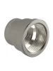 Муфта переходная V&G Вход 11/4" Выход 1/2"  VG-204205 Латунь